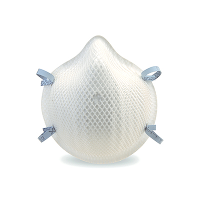 Moldex N95 Particulate Respirator - Disposable Respirator
